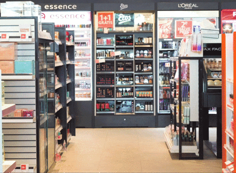 mystery shopper Paris