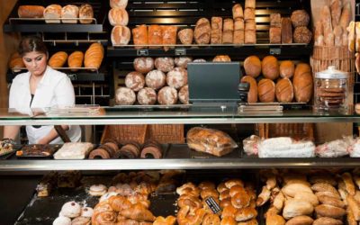 Mystery Shopping en boulangerie, tea-room et patisserie