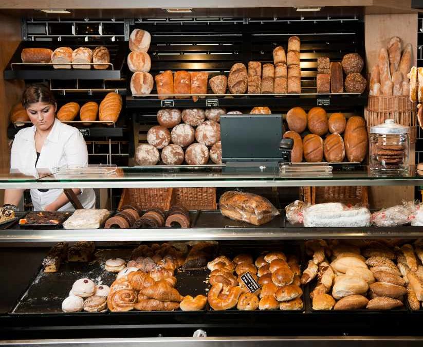 Mystery Shopping en boulangerie, tea-room et patisserie