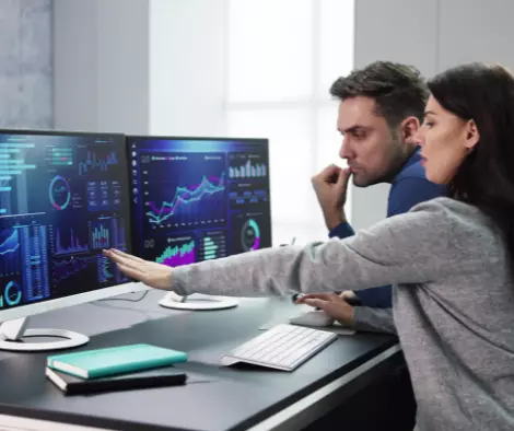 Exemples de rapports et dashboards d’une agence de mystery shopping Exemples de rapports et dashboards d’une agence de mystery shopping