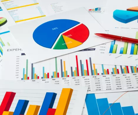 Graphique illustrant les critères clés pour choisir une agence mystery shopping