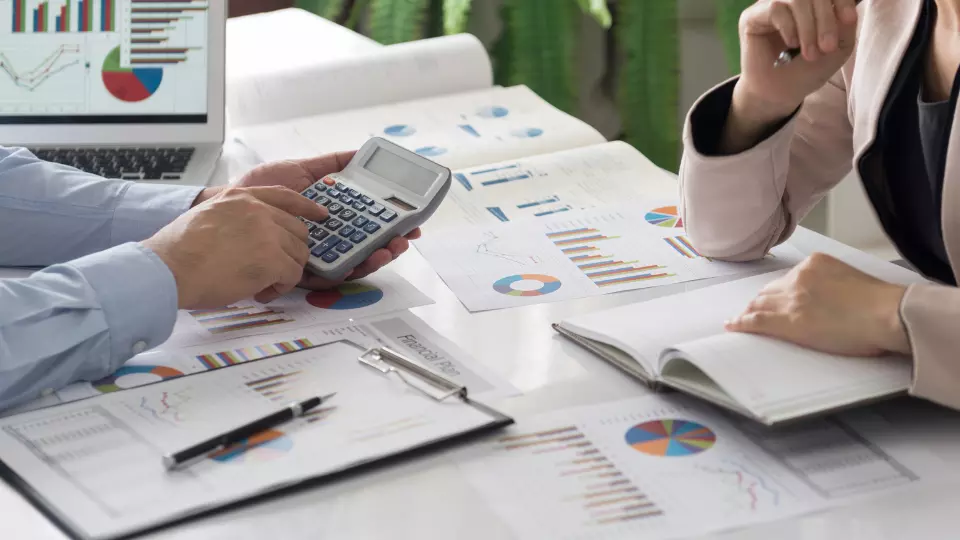 Analyse de données issue d’un audit mystery shopping