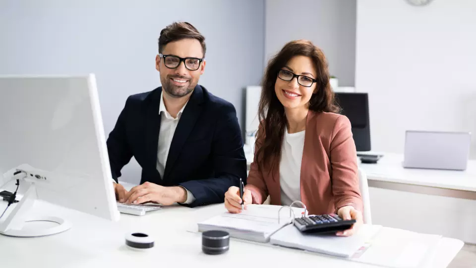 Exemple de parcours client omnicanal audité