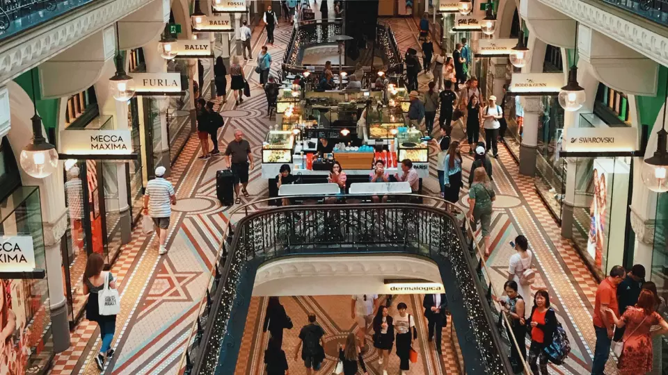 Comparaison entre audit interne et mystery shopping Comparaison entre audit interne et mystery shopping