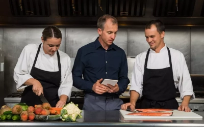 Mystery shopping dans l’hôtellerie, la restauration et le retail : spécificités et enjeux sectoriels