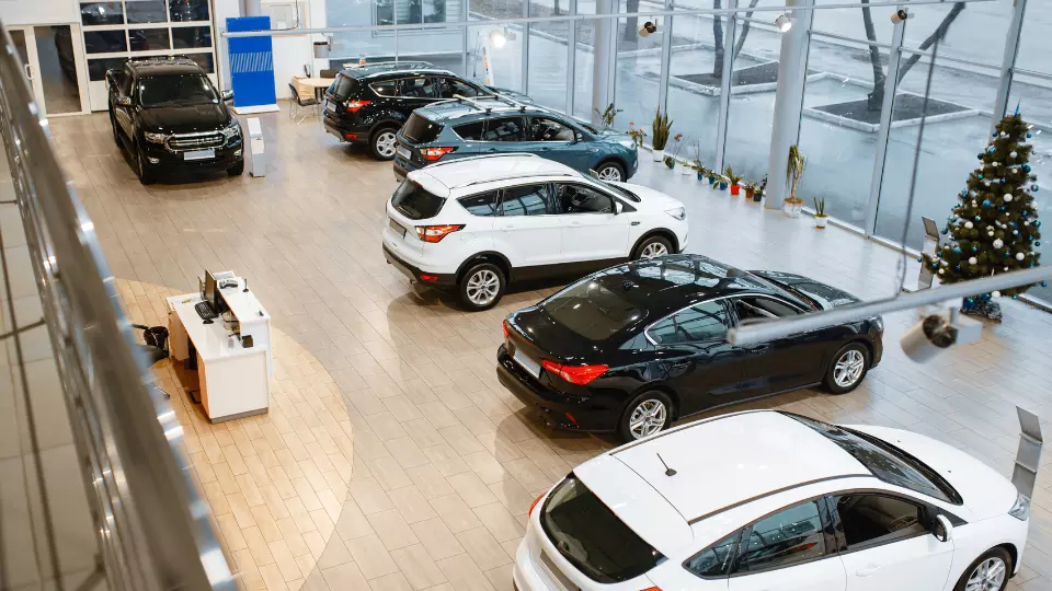 organismes de visites mystères pour concession automobile en Suisse