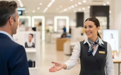 Services de visites mystères multicanal en Suisse