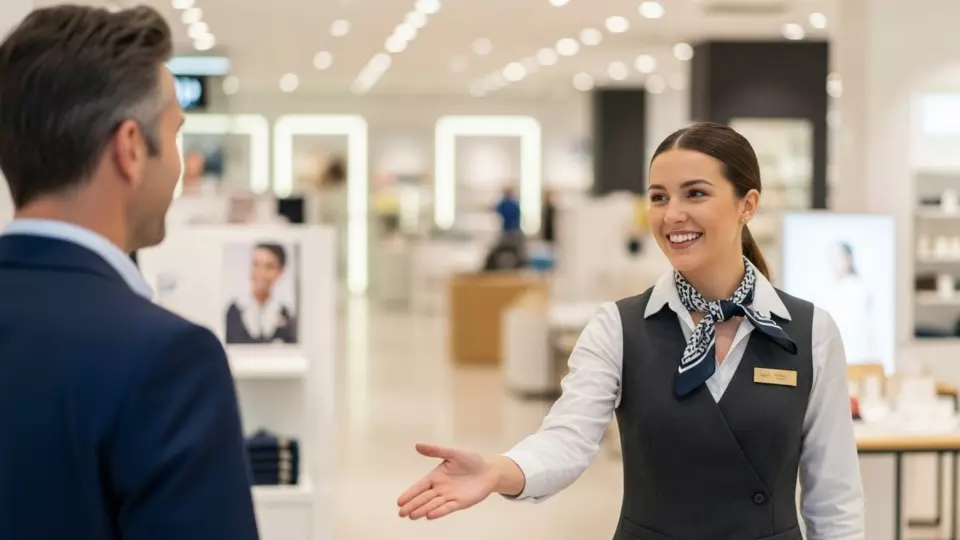 Services de visites mystères multicanal en Suisse