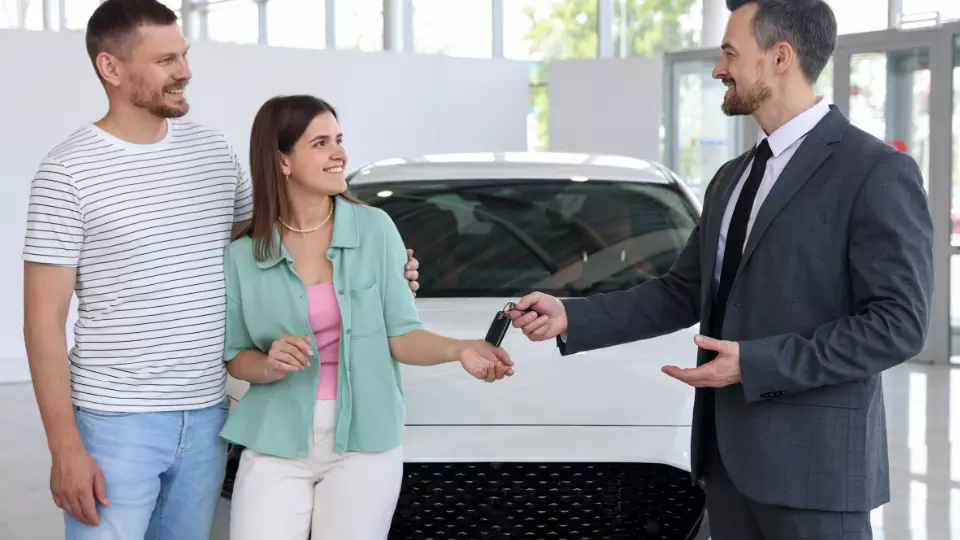 Audit client mystère automobile Suisse