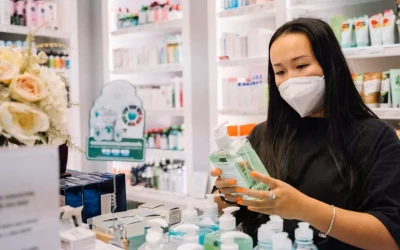 Client mystère pharmacie suisse