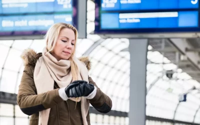 Audit qualité de service transports publics