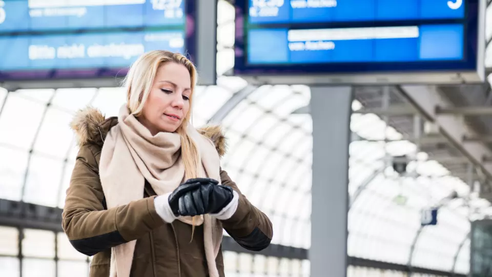 Audit qualité de service transports publics