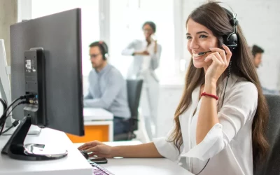 Client mystère télécoms