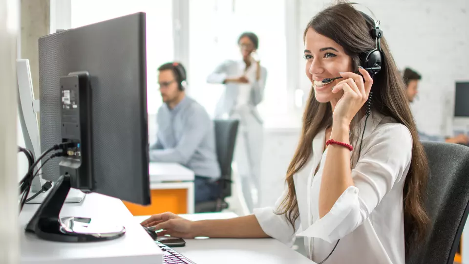 Client mystère télécoms