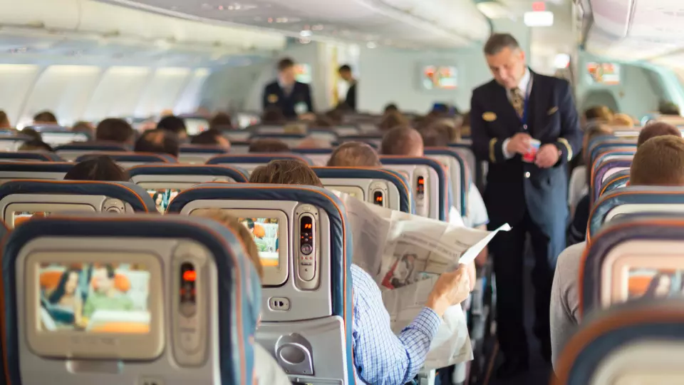 Gestion de crise et information voyageurs lors d'une perturbation dans les transports Gestion de crise et information voyageurs lors d'une perturbation dans les transports